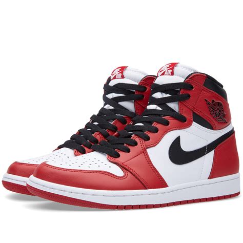 nike jordan e rood|jordan retro 1 shoes.